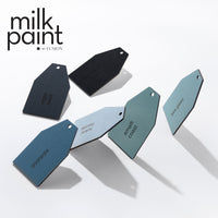 Fusion Milk Paint Sea Glass