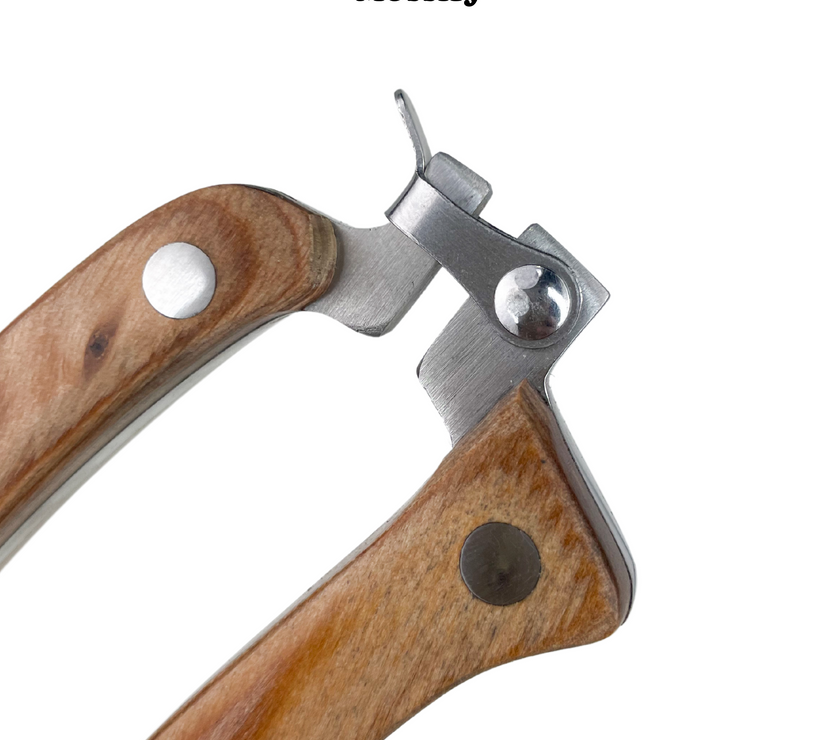 Garden Utility Shears