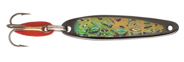 Swedish Pimple #2 Jigging Lures 1/10oz