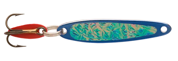 Swedish Pimple #2 Jigging Lures 1/10oz