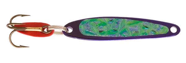 Swedish Pimple #2 Jigging Lures 1/10oz