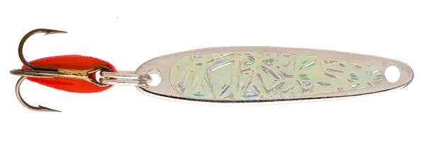Swedish Pimple #2 Jigging Lures 1/10oz