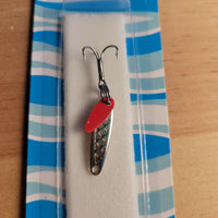 Swedish Pimple #2 Jigging Lures 1/10oz