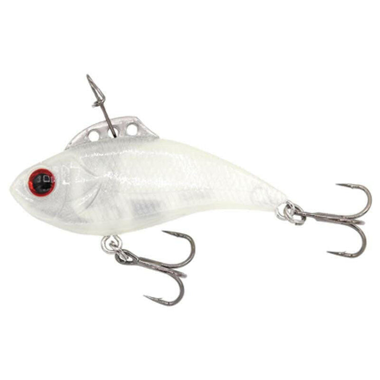 EuroTackle Z-Viber Rattle Bait 1/8oz 1.6"
