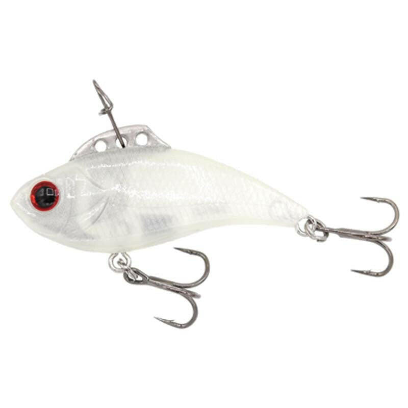 EuroTackle Z-Viber Rattle Bait 1/8oz 1.6"