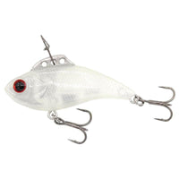 EuroTackle Z-Viber Rattle Bait 1/8oz 1.6"
