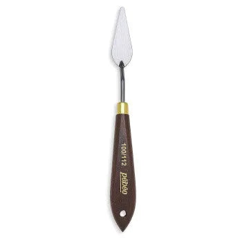 How to Choose Your First Palette Knives
