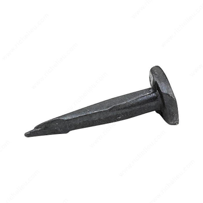 Onward - Cut Tacks Blister of 284 units - #4 - 7/16 in - Black