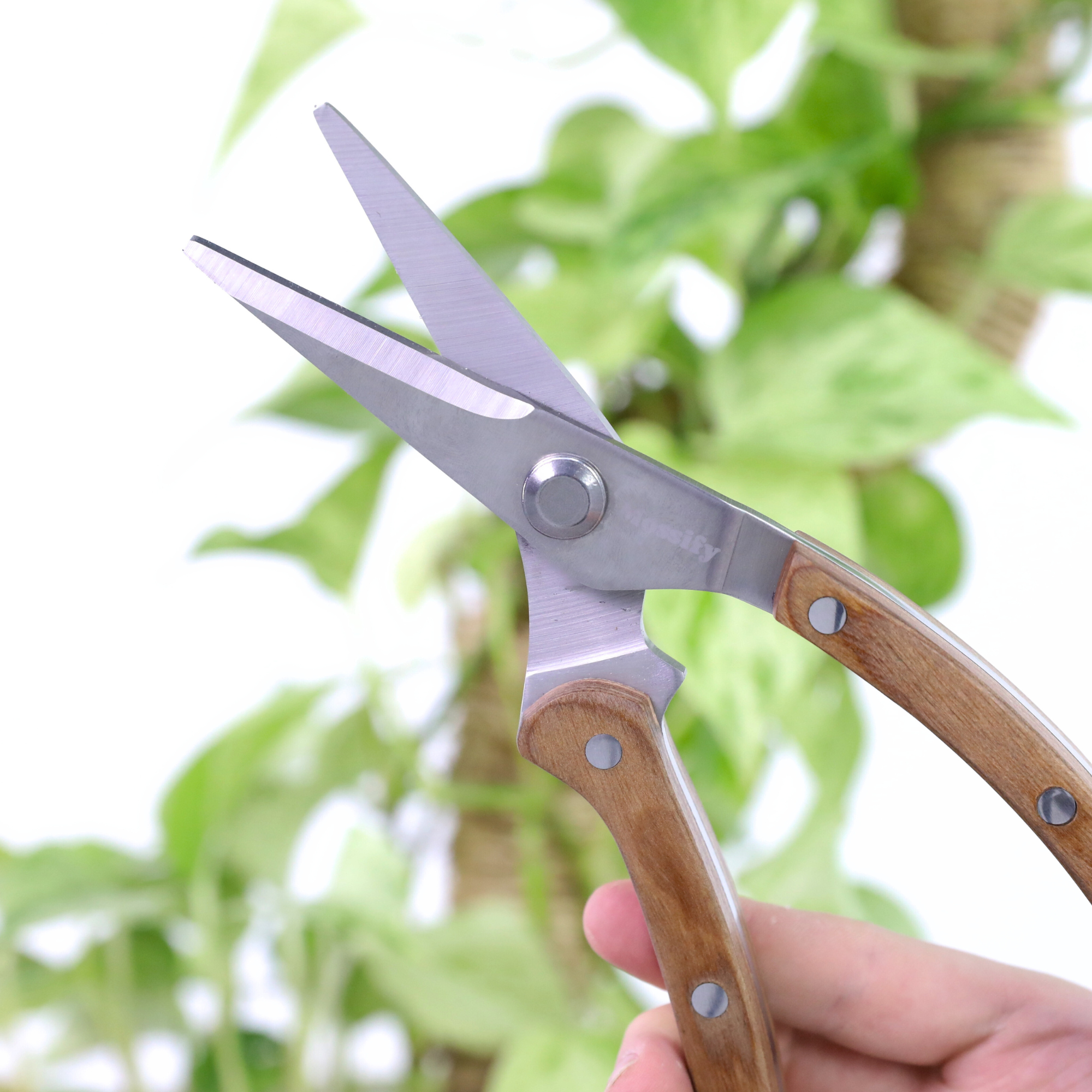 Slim Garden Utility Shears