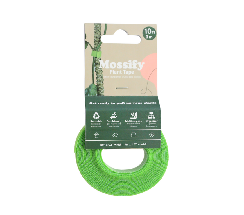 Reusable Plant Tape