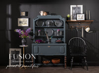 Fusion Mineral Paint Cambridge