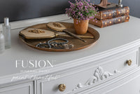 Fusion Mineral Paint Parchment