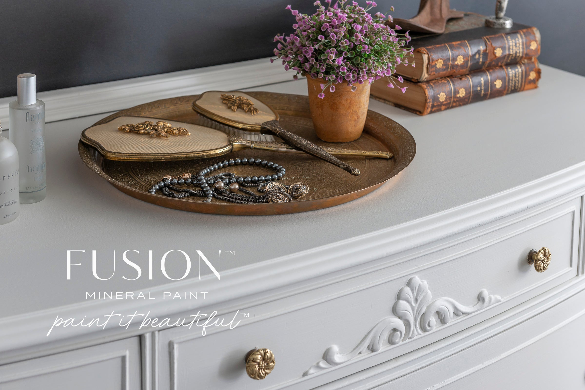 Fusion Mineral Paint Parchment Homestead House Furniture Paint art-noise.myshopify.com fusion-mineral-paint-parchment