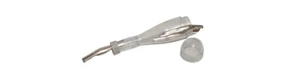 ABIG Lino Set light, Plastic handle with 5 nibs