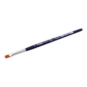 Kolibri - Miniature Brushes - Flat - 7008 CH