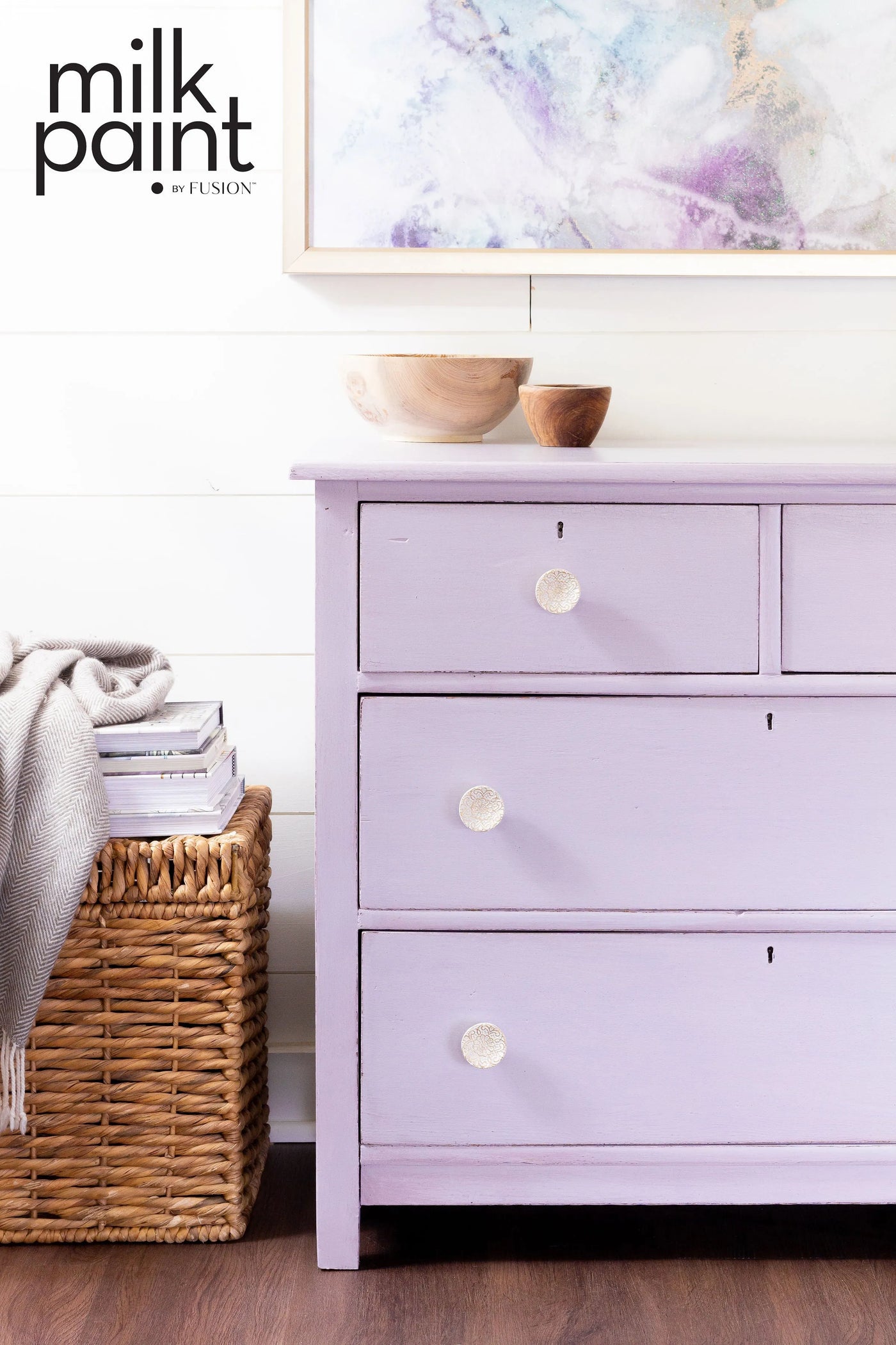 Understanding Your Paint Options