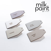 Fusion Milk Paint Oyster Bar