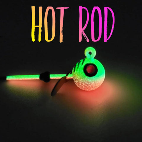 🍁Big Sky 1/4oz Tungsten Chopper Jigs Stony Tackle Shack Fishing Hooks art-noise.myshopify.com big-sky-1-4oz-tungsten-chopper-jigs-2