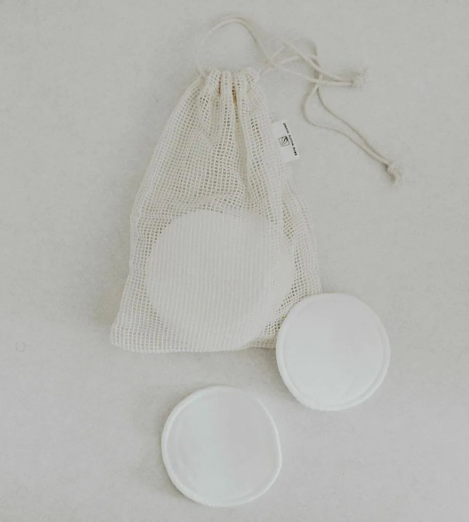 12x Makeup Remover Pads With Bag Zero Waste MVMT product_type art-noise.myshopify.com 12x-makeup-remover-pads-with-bag 12x Makeup Remover Pads With Bag Zero Waste MVMT  art-noise.myshopify.com 12x-makeup-remover-pads-with-bag