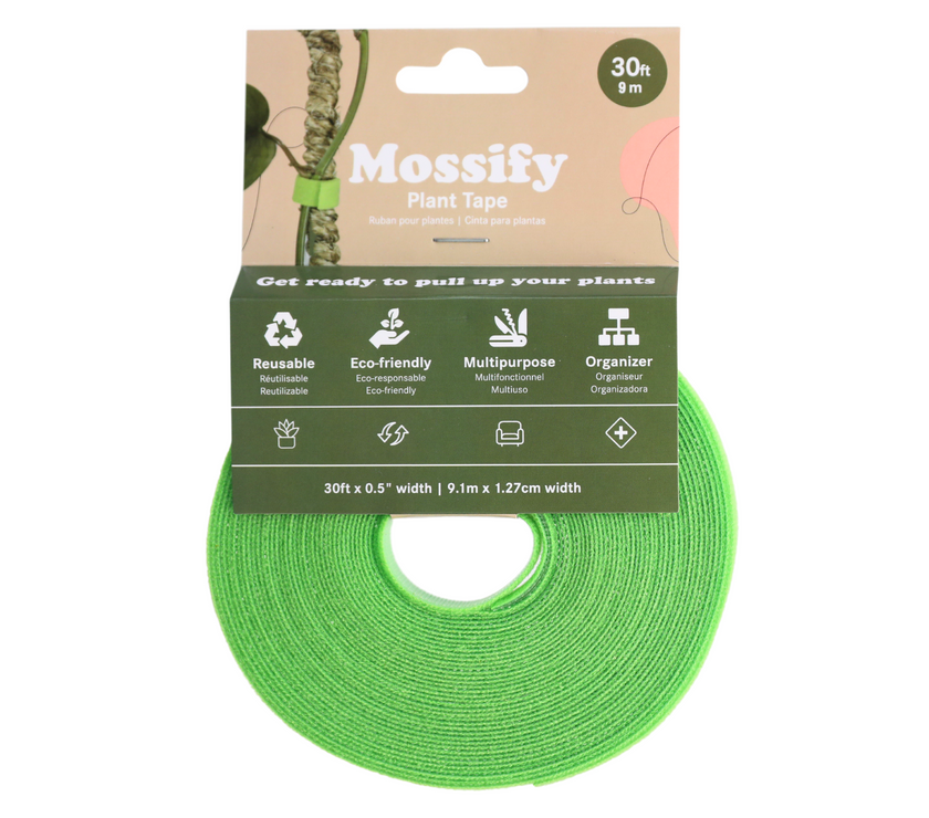 Reusable Plant Tape