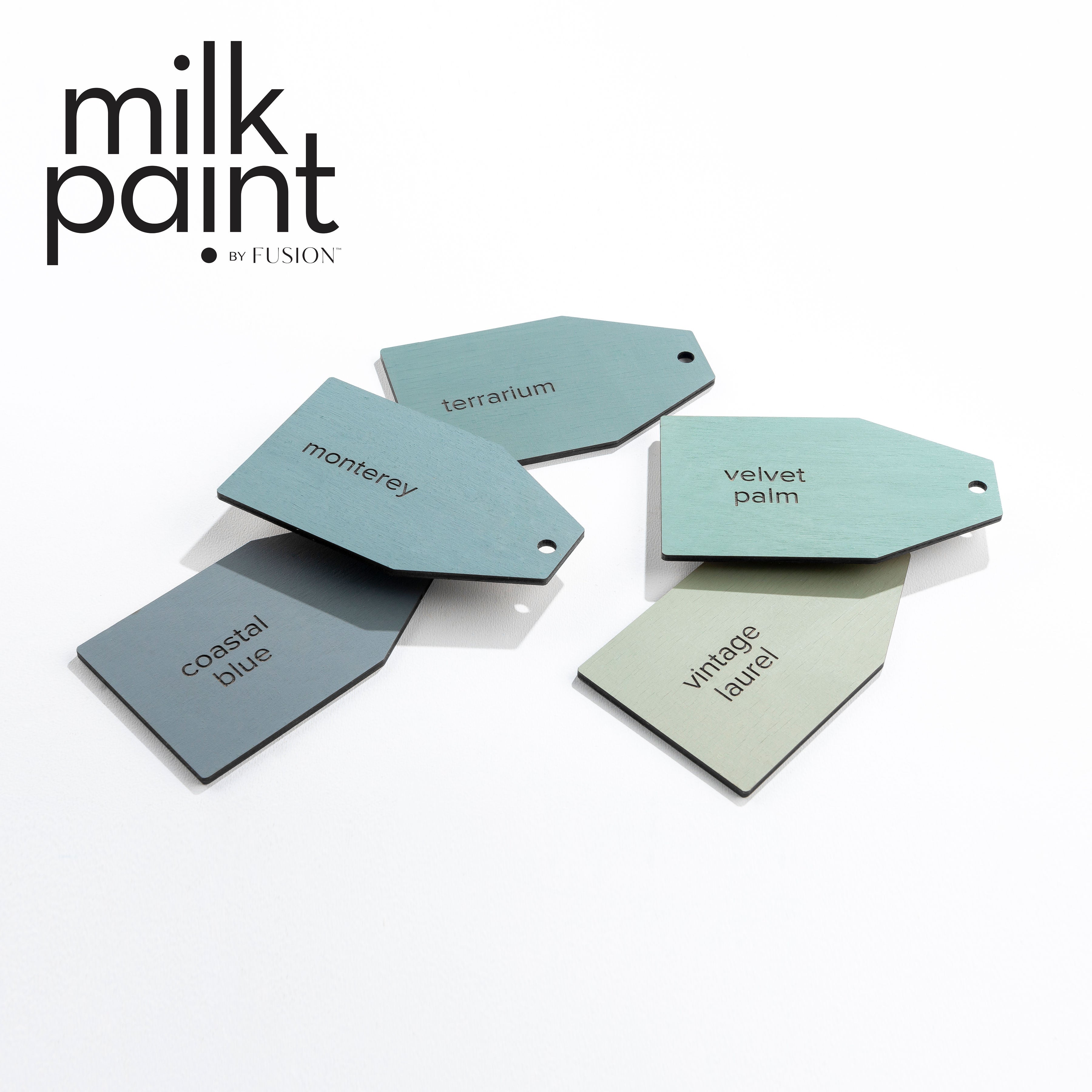 Fusion Milk Paint Monterey