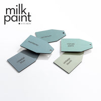 Fusion Milk Paint Velvet Palm