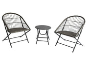 SANDY BISTRO SET OF 3