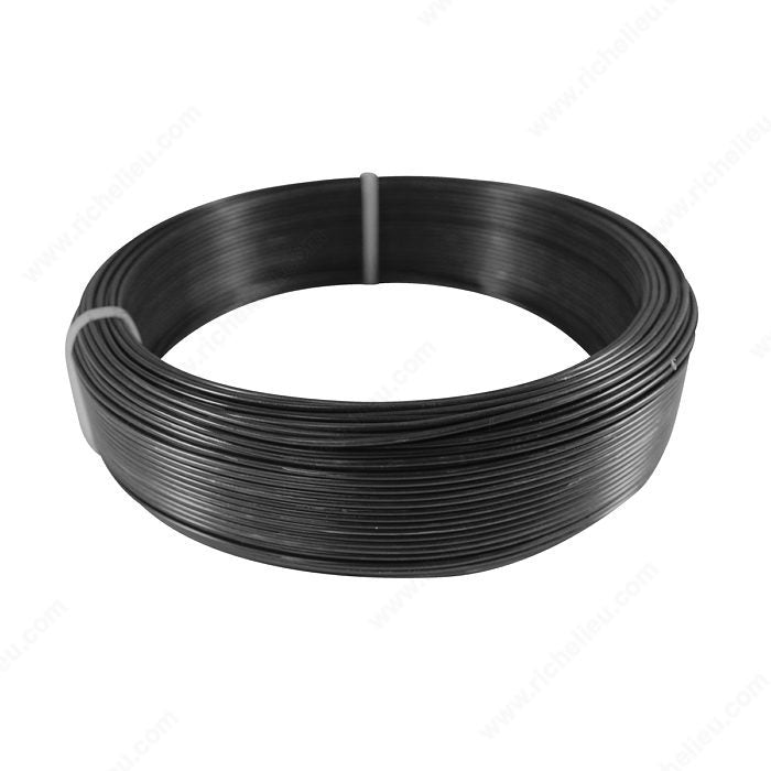 Black Annealed Steel Wire