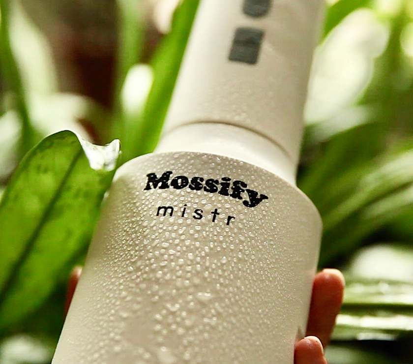 The Original Mossify mistr™