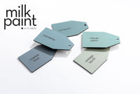 Fusion Milk Paint Coastal Blue