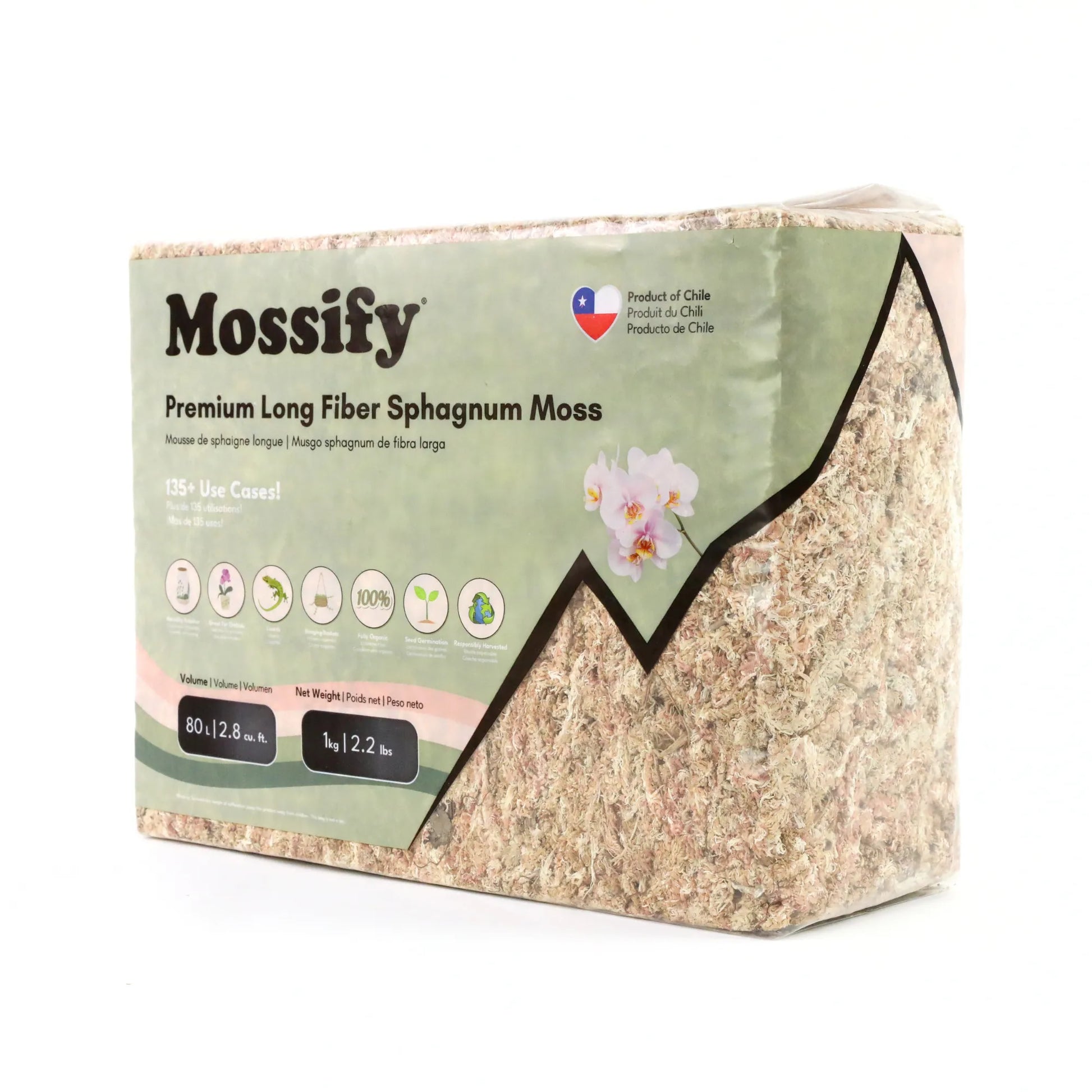 Premium Sphagnum Moss Mossify product_type art-noise.myshopify.com premium-sphagnum-moss Premium Sphagnum Moss Mossify  art-noise.myshopify.com premium-sphagnum-moss