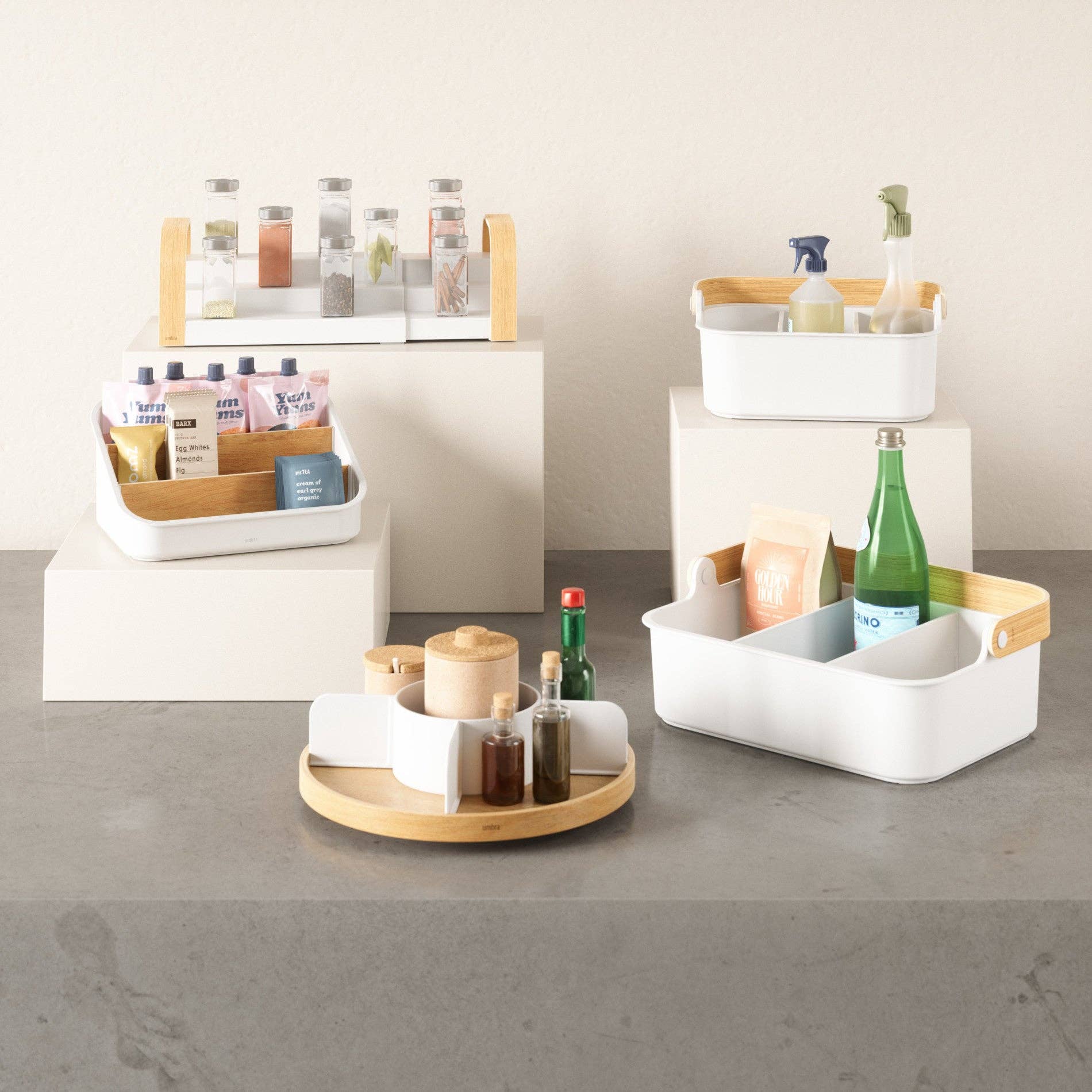 Bellwood Storage Bin