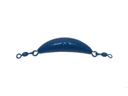 Delta Tackle Mooch Sinkers Plain 2oz, 3oz, 4oz, 6oz Stony Tackle Shack Fishing Sinkers art-noise.myshopify.com delta-tackle-mooch-sinkers-plain-2oz-3oz-4oz-6oz