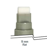 Pebeo 4Artist Oil-Based Marker - 15mm Flat Tip - Art Noise Pebeo 4Artist Oil-Based Marker - 15mm Flat Tip Pebeo product_type art-noise.myshopify.com pebeo-4artist-oil-based-marker-15mm-flat-tip Pebeo 4Artist Oil-Based Marker - 15mm Flat Tip Pebeo  art-noise.myshopify.com pebeo-4artist-oil-based-marker-15mm-flat-tip