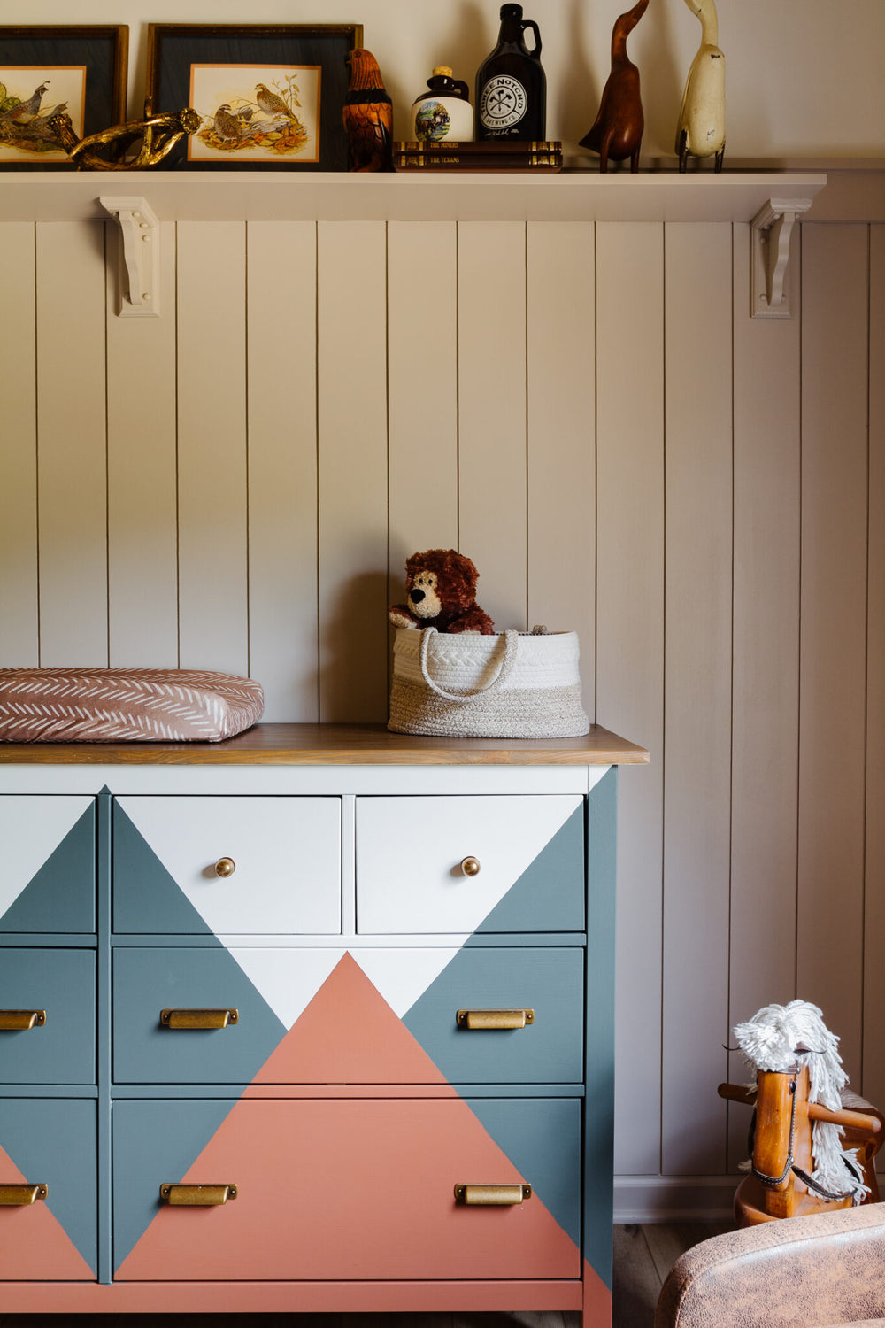 Two-Tone Inspiration Gallery