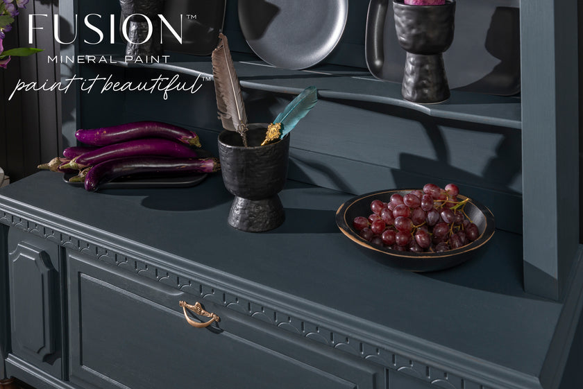 Fusion Mineral Paint Cambridge