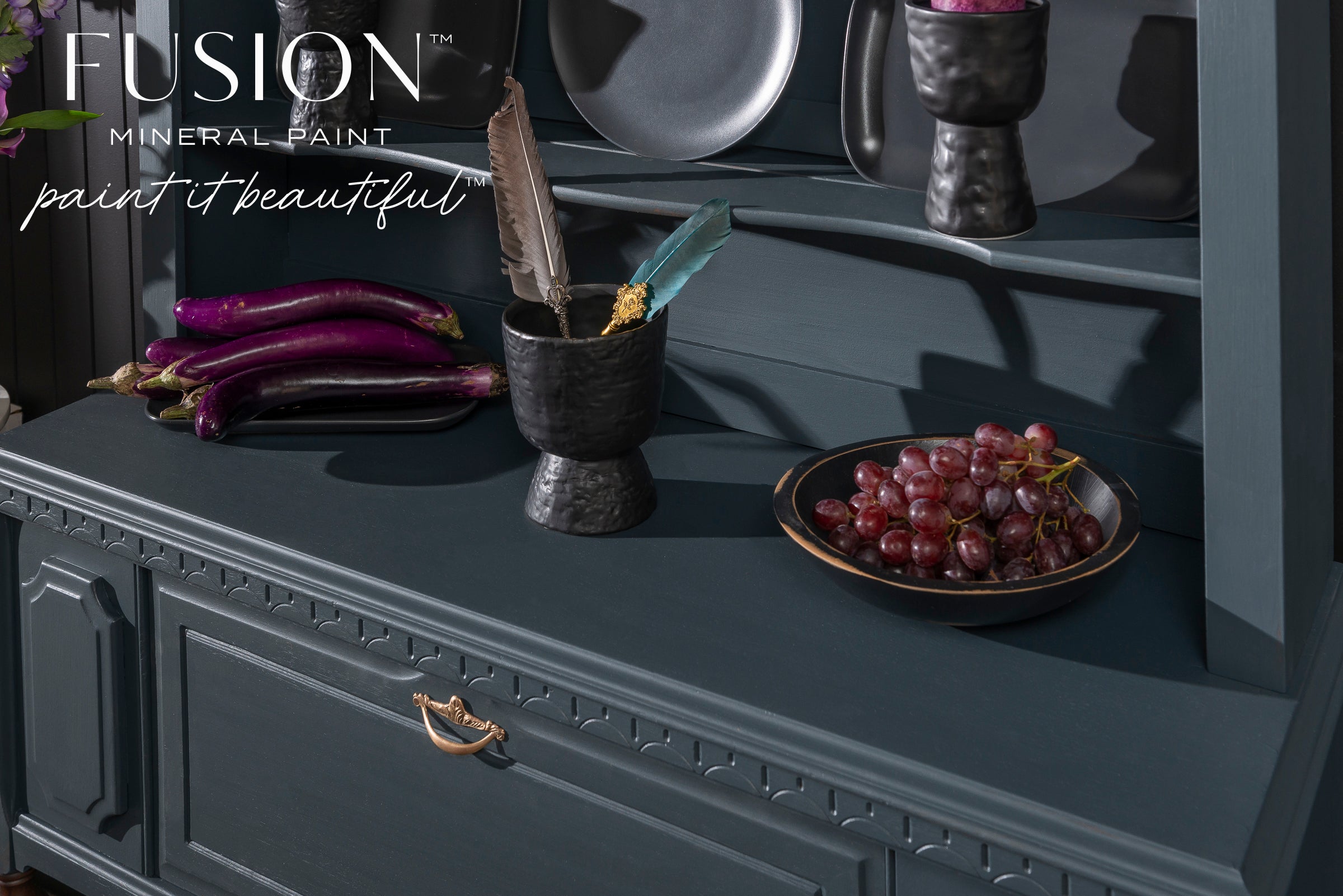 Fusion Mineral Paint Cambridge Homestead House Furniture Paint art-noise.myshopify.com fusion-mineral-paint-cambridge