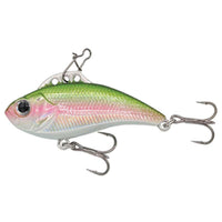 EuroTackle Z-Viber Rattle Bait 1/8oz 1.6"