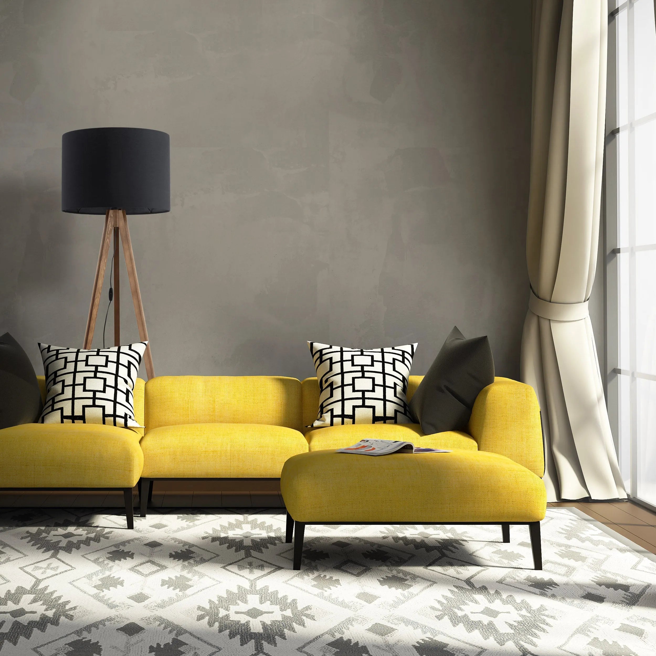 GRAND Walnut Black Mid-Century Modern Floor Lamp LumoCrafts product_type art-noise.myshopify.com grand-walnut-black-mid-century-modern-floor-lamp GRAND Walnut Black Mid-Century Modern Floor Lamp LumoCrafts  art-noise.myshopify.com grand-walnut-black-mid-century-modern-floor-lamp