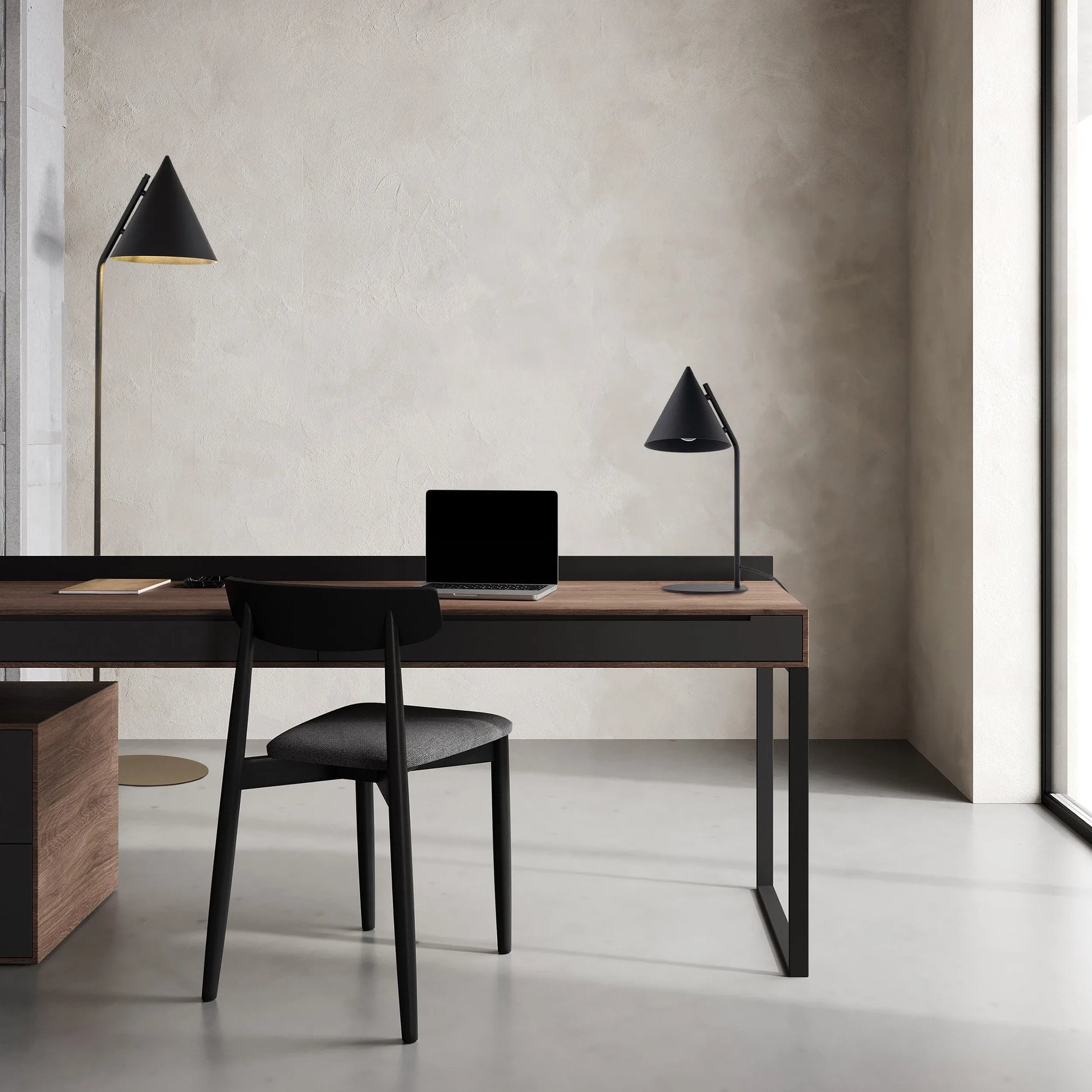 CONO Black Modern Minimalist Floor Lamp LumoCrafts product_type art-noise.myshopify.com cono-black-modern-minimalist-floor-lamp CONO Black Modern Minimalist Floor Lamp LumoCrafts  art-noise.myshopify.com cono-black-modern-minimalist-floor-lamp