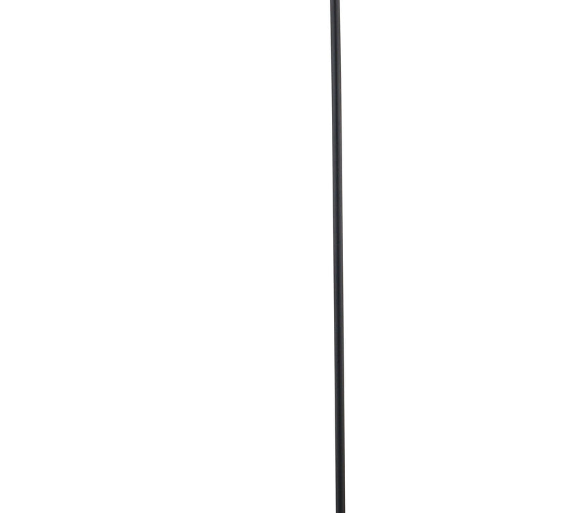 CONO Black Modern Minimalist Floor Lamp