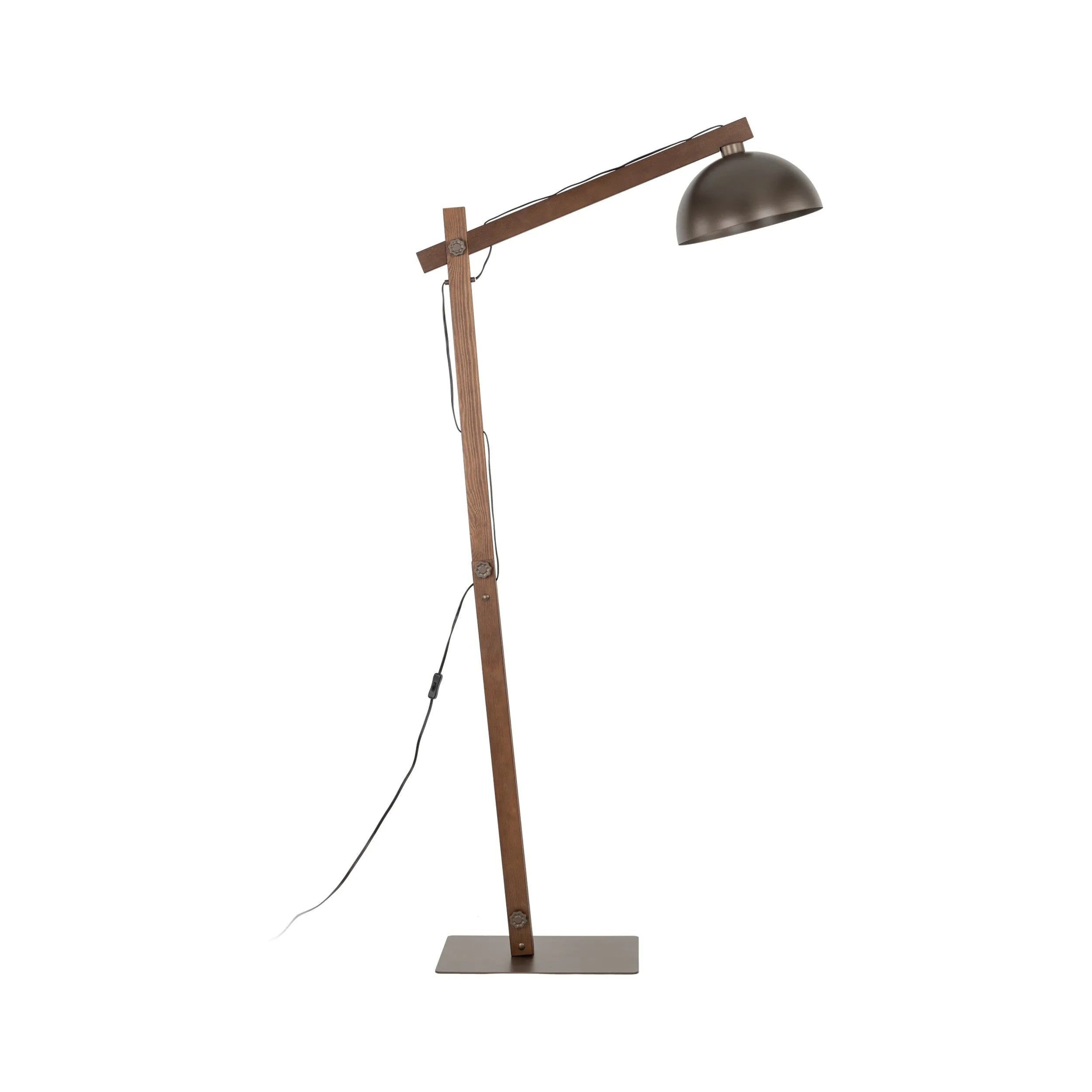 OSLO Brown Scandinavian Floor Lamp LumoCrafts product_type art-noise.myshopify.com oslo-brown-scandinavian-floor-lamp OSLO Brown Scandinavian Floor Lamp LumoCrafts  art-noise.myshopify.com oslo-brown-scandinavian-floor-lamp