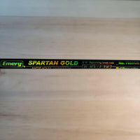 🍁Emery Spartan Gold 5'6" Spinning Boat Rod 20-50lb 2-5oz Lures