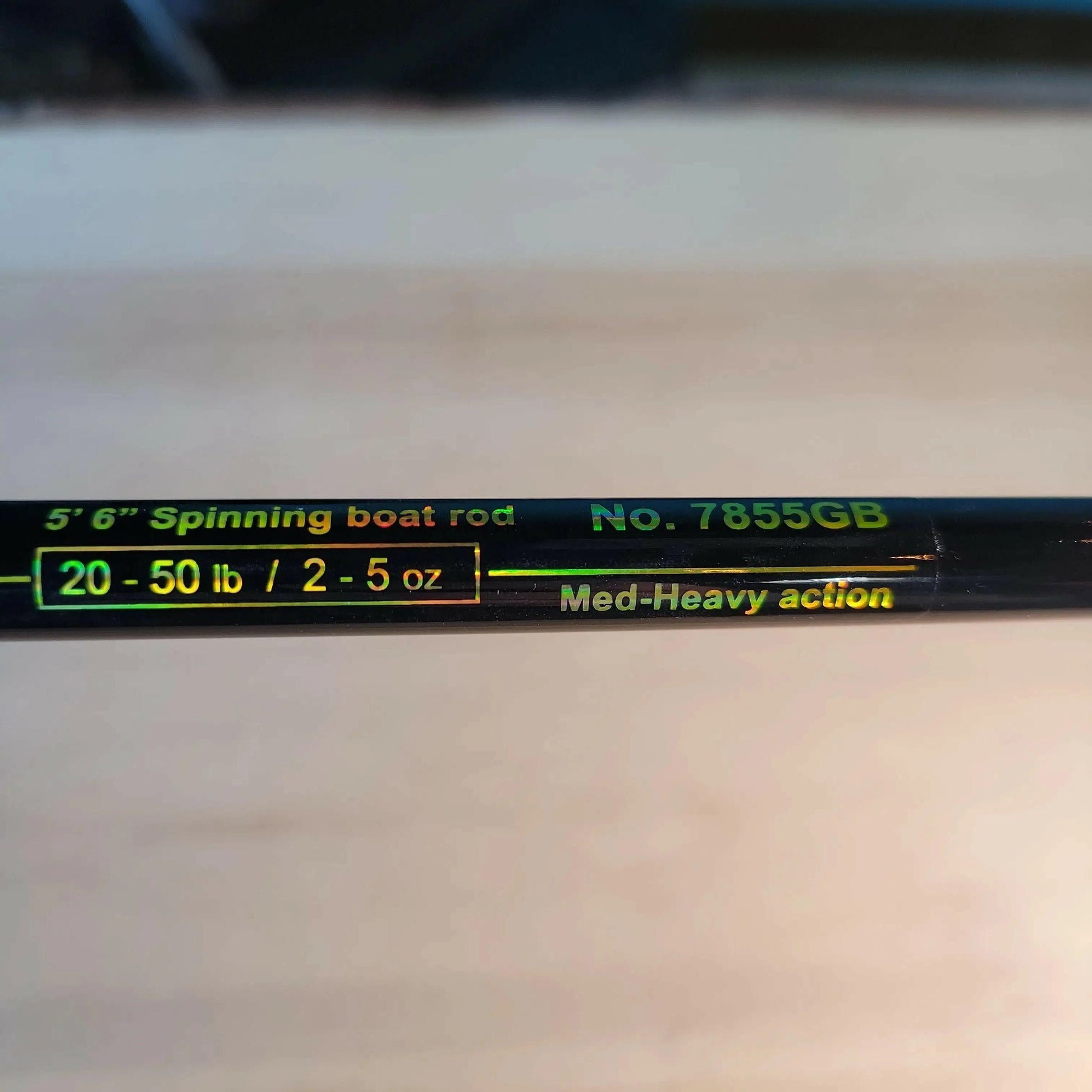 🍁Emery Spartan Gold 5'6" Spinning Boat Rod 20-50lb 2-5oz Lures Stony Tackle Shack Fishing Rods art-noise.myshopify.com emery-spartan-gold-56-spinning-boat-rod-20-50lb-2-5oz-lures-1 🍁Emery Spartan Gold 5'6" Spinning Boat Rod 20-50lb 2-5oz Lures Stony Tackle Shack Fishing Rods art-noise.myshopify.com emery-spartan-gold-56-spinning-boat-rod-20-50lb-2-5oz-lures-1