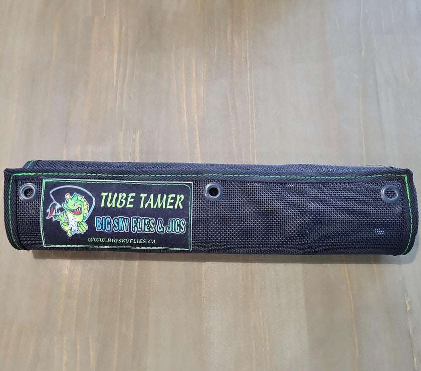 🍁Big Sky Tackle Tamer Tube Jig Case