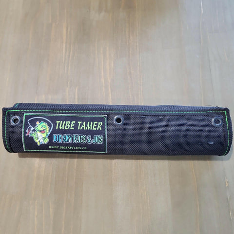 🍁Big Sky Tackle Tamer Tube Jig Case Stony Tackle Shack Fishing Rod Bags & Cases art-noise.myshopify.com big-sky-tackle-tamer-tube-jig-case-1