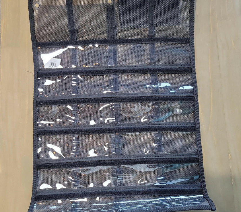 🍁Big Sky Tackle Tamer Tube Jig Case
