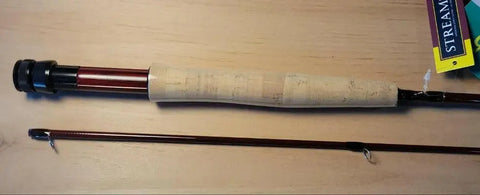 🍁Streamside Elite Fly Rod 2pc LW5 7ft w/Case Stony Tackle Shack Fishing Rods art-noise.myshopify.com streamside-elite-fly-rod-2pc-lw5-7ft-w-case-1 🍁Streamside Elite Fly Rod 2pc LW5 7ft w/Case Stony Tackle Shack Fishing Rods art-noise.myshopify.com streamside-elite-fly-rod-2pc-lw5-7ft-w-case-1