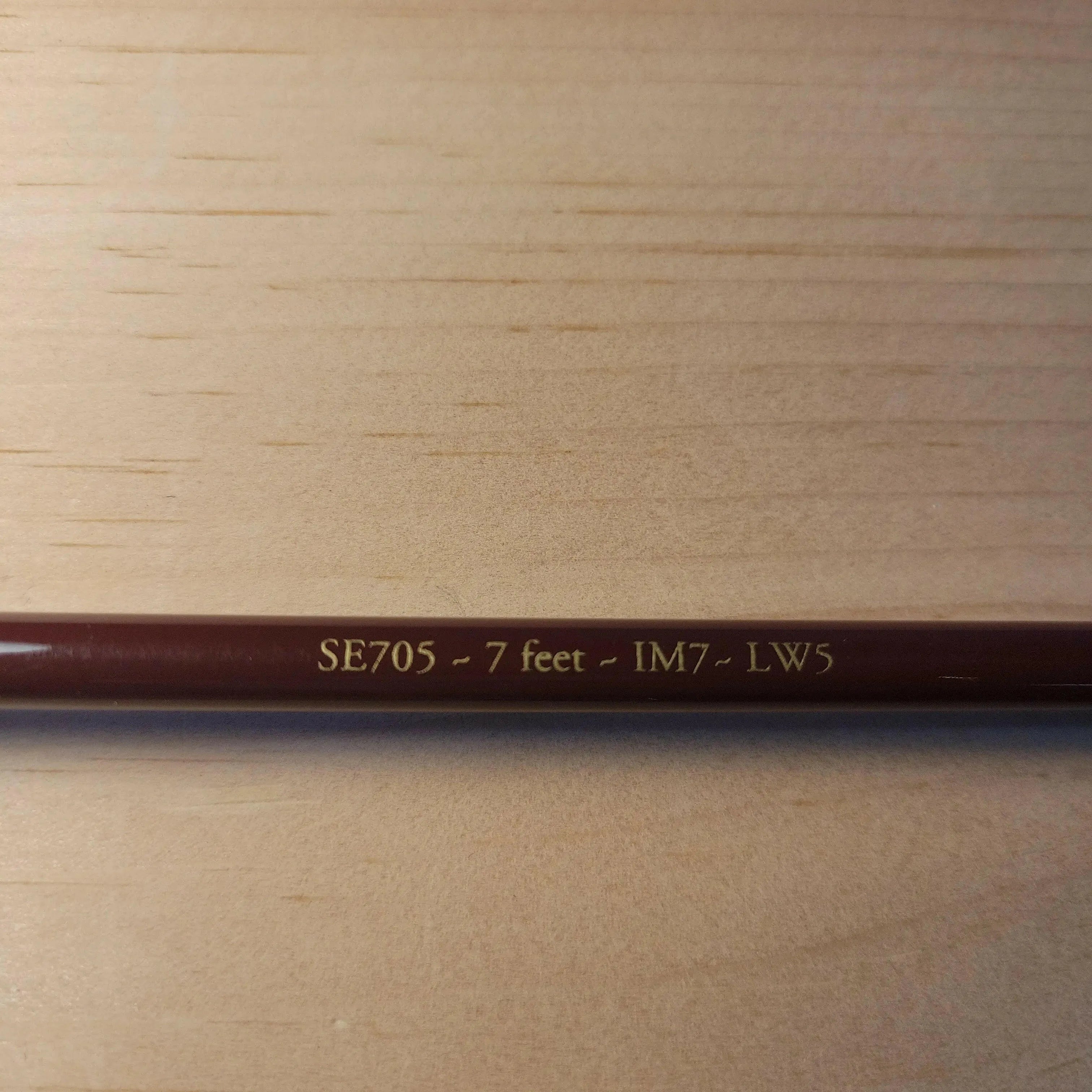 🍁Streamside Elite Fly Rod 2pc LW5 7ft w/Case Stony Tackle Shack Fishing Rods art-noise.myshopify.com streamside-elite-fly-rod-2pc-lw5-7ft-w-case-1 🍁Streamside Elite Fly Rod 2pc LW5 7ft w/Case Stony Tackle Shack Fishing Rods art-noise.myshopify.com streamside-elite-fly-rod-2pc-lw5-7ft-w-case-1