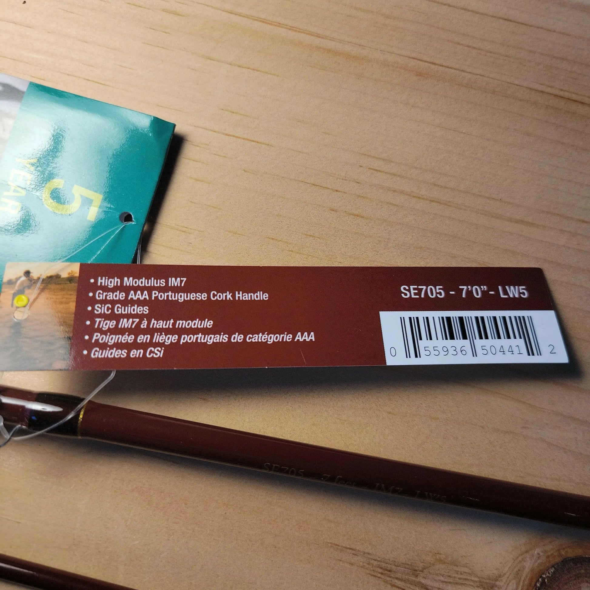 🍁Streamside Elite Fly Rod 2pc LW5 7ft w/Case Stony Tackle Shack Fishing Rods art-noise.myshopify.com streamside-elite-fly-rod-2pc-lw5-7ft-w-case-1 🍁Streamside Elite Fly Rod 2pc LW5 7ft w/Case Stony Tackle Shack Fishing Rods art-noise.myshopify.com streamside-elite-fly-rod-2pc-lw5-7ft-w-case-1